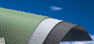 南京雨虹專業(yè)防水 守護(hù)建筑，從屋頂?shù)酵鈮Φ娜娣雷o(hù)方案