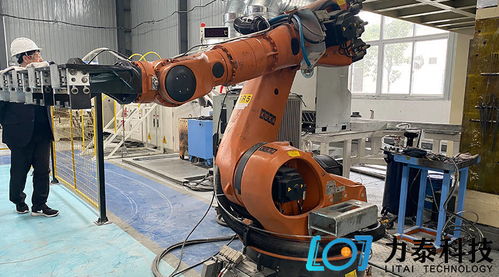 結合齒輪的鍛造過程來看鍛造自動化生產