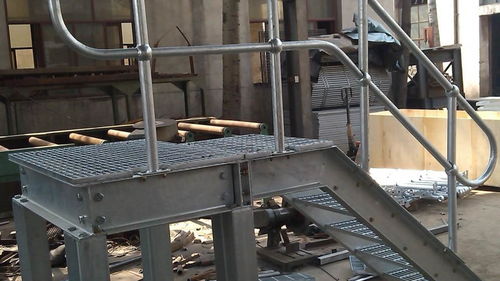 樓梯格柵板品牌