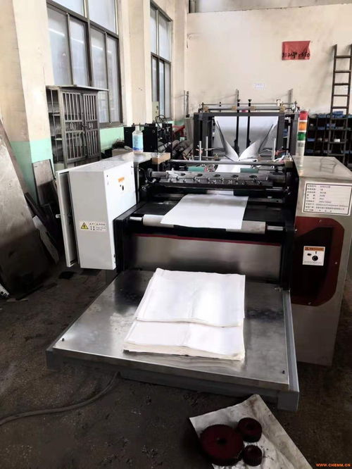 專(zhuān)業(yè)紙袋機(jī) 制袋機(jī) 水泥袋制袋機(jī) 化工機(jī)械網(wǎng)