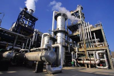 檢修課堂 丨合成橡膠廠&ldquo;氨&rdquo;的知識知多少