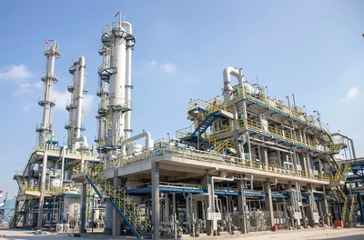 創新突破，自主自強——我國首個丁二烯法己二腈工業化項目投產引領產業升級